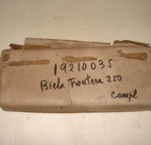 BIELA BULTACO FRONTERA Y PURSANG 250