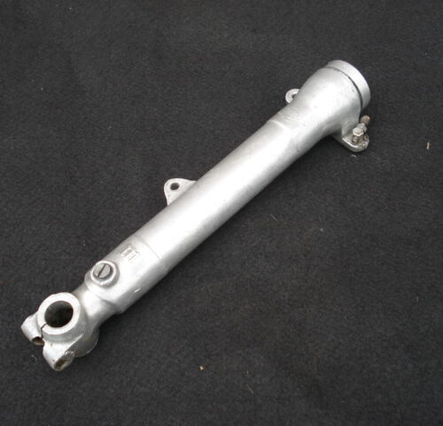 BOTELLA MONTESA COTA 49, IZQUIERDA AGUJERO GRANDE