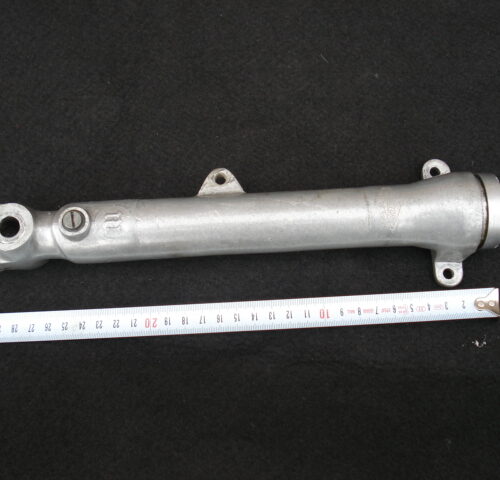 BOTELLA MONTESA COTA 49 IZQUIERDA. (AGUJERO PEQUEÑO)