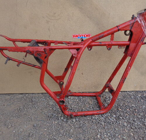 MONTESA CAPPRA 250 VE CHASIS 73M147 REF 29