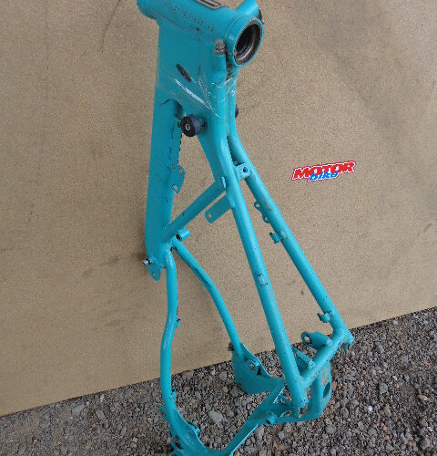 MONTESA COTA 310 CHASIS REF 18