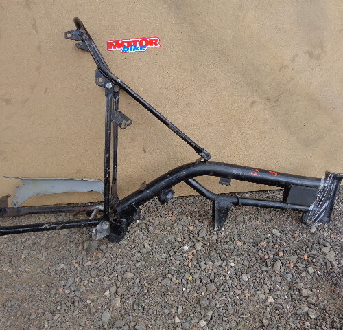 MONTESA COTA 49 CHASIS REF 16