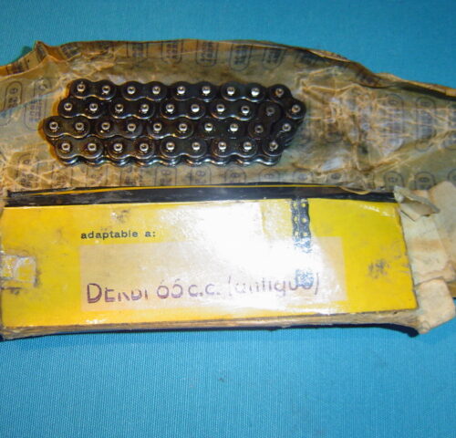 CADENA PRIMARIA DERBI 65 ANTIGUA