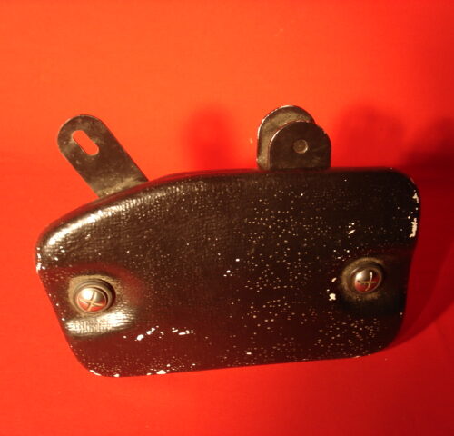 CAJA HERRAMIENTAS BULTACO ALPINA ORIGINAL