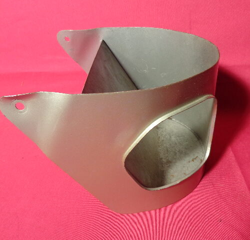 CAJA HERRAMIENTAS BULTACO MERCURIO METALICA