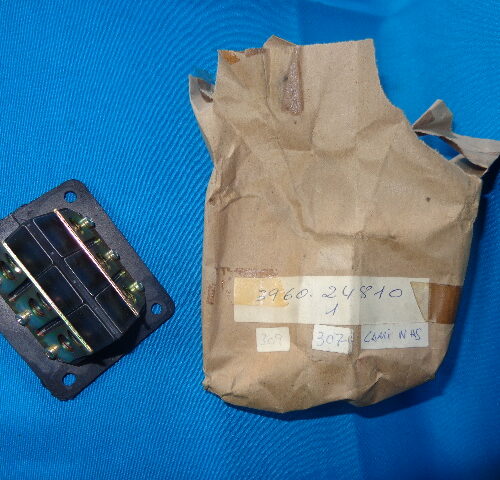 CAJA DE LAMINAS MONTESA COTA 307 Y 309 REF 396024810