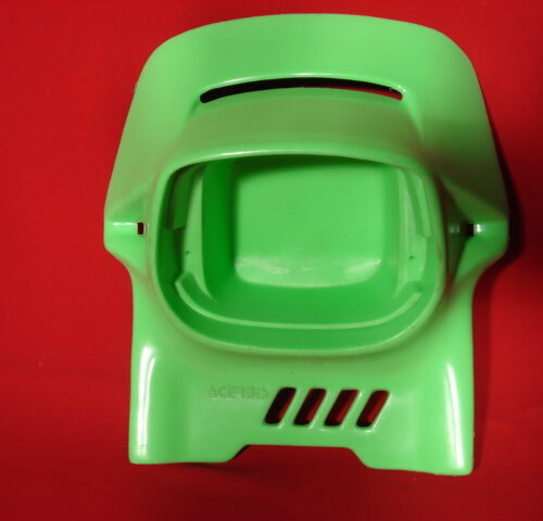 CARETA PORTA FARO GAS GAS DELTA 1991-1992