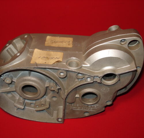 CENTROS DE CARTER DERBI ANTORCHA