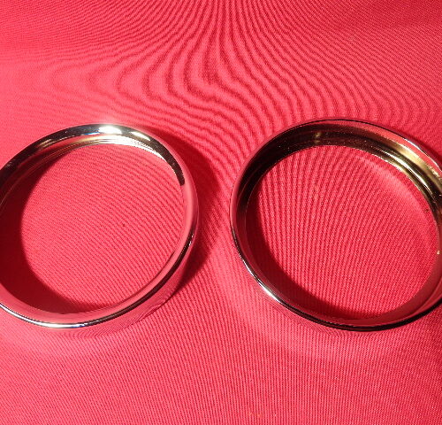 CERQUILLO BULTACO FRONTERA (TODAS) DE 128 MM DIAMETRO