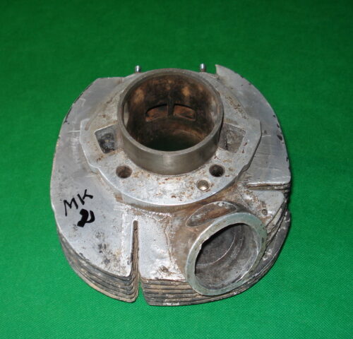 CILINDRO BULTACO METRALLA MK-2