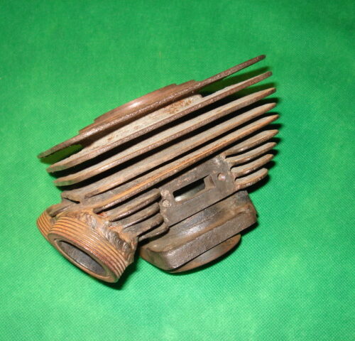 CILINDRO LUBE 125 PRIMERA SERIE