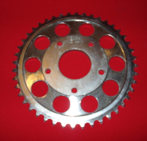 CORONA MONTESA IMPALA DE 44 Z