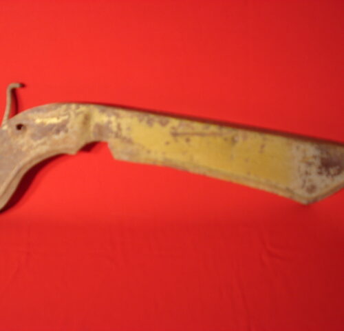 CUBRECADENAS DERBI 250 CABEZA HORMIGA