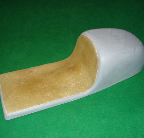 CULIN Y BASE ASIENTO DUCATI