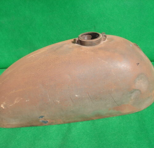 DEPOSITO BULTACO METRALLA 62 REF 220