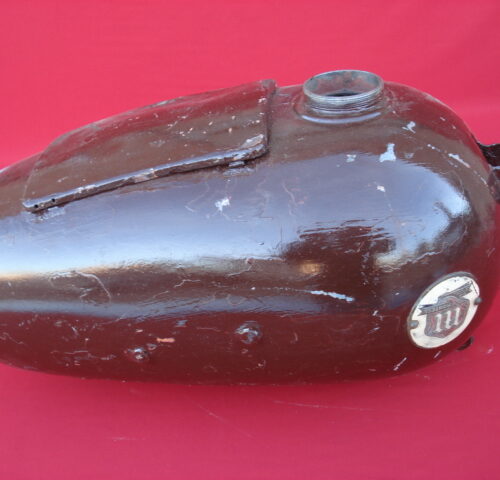 DEPOSITO MONTESA BRIO (MARRON)