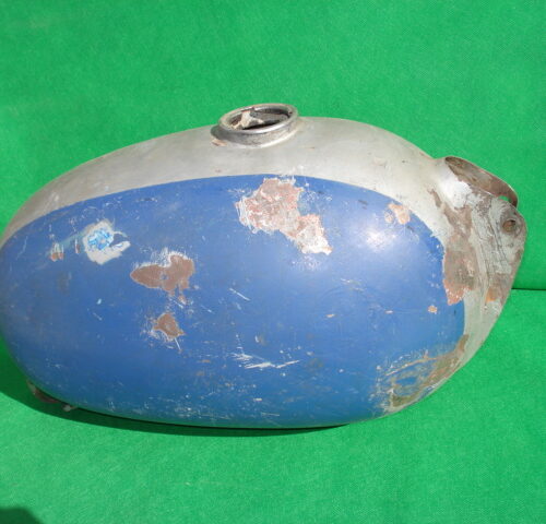 DEPOSITO BULTACO MERCURIO REF 214