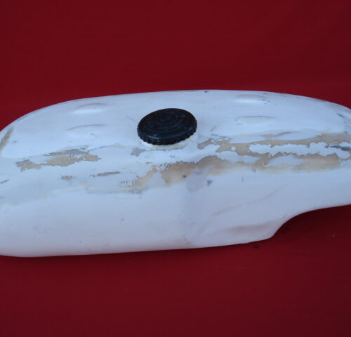 DEPOSITO BULTACO TSS, CON TAPON.