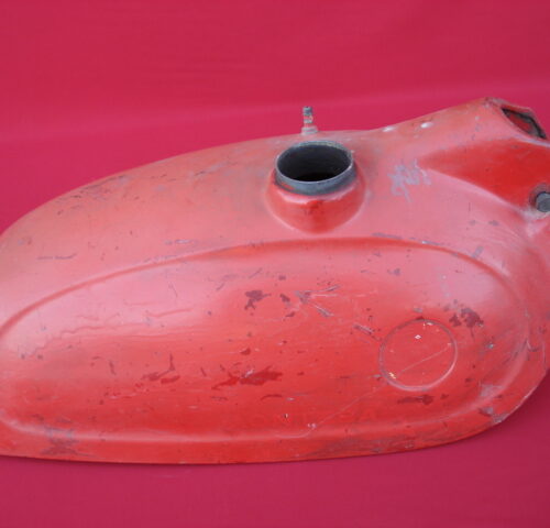 DEPOSITO MONTESA KING SCORPION 1ª SERIE