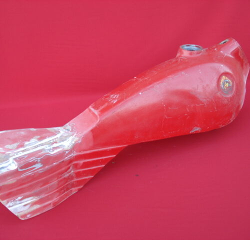 DEPOSITO BULTACO SHERPA KIT CAMPEON