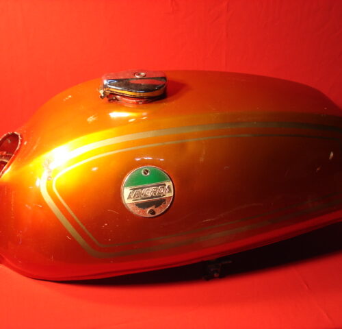 DEPOSITO LAVERDA 750