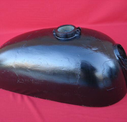 DEPOSITO BULTACO METRALLA MK 2, REF 1182