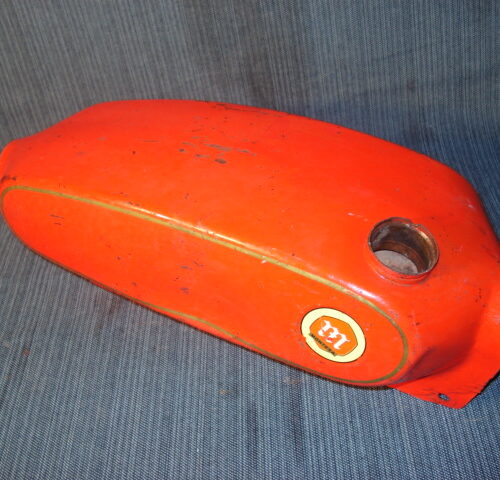 DEPOSITO MONTESA 49 CICLO