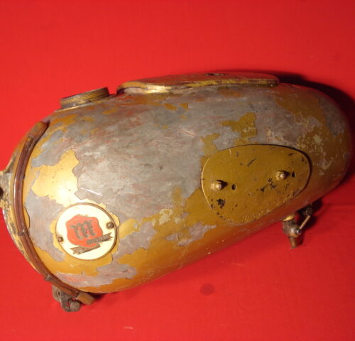 DEPOSITO MONTESA BRIO 81 Y 82