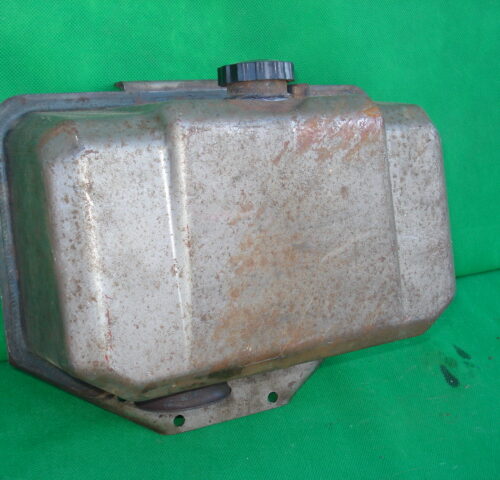 DEPOSITO ISO MOTOCARRO, REF 234