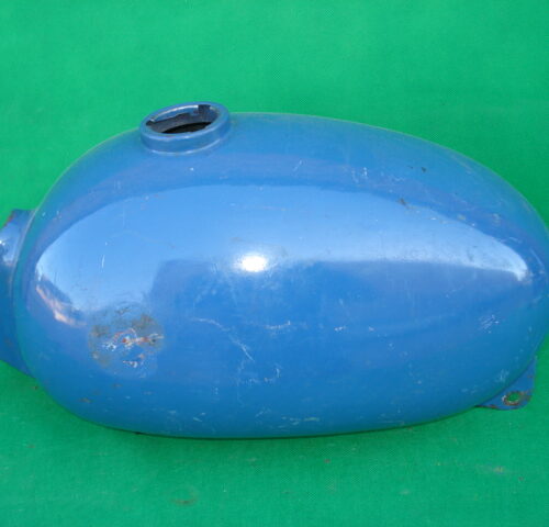 DEPOSITO BULTACO MERCURIO REF 246