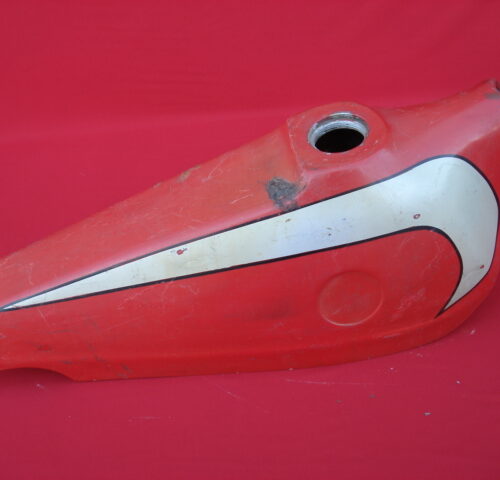 DEPOSITO BULTACO SHERPA 74 Y 125