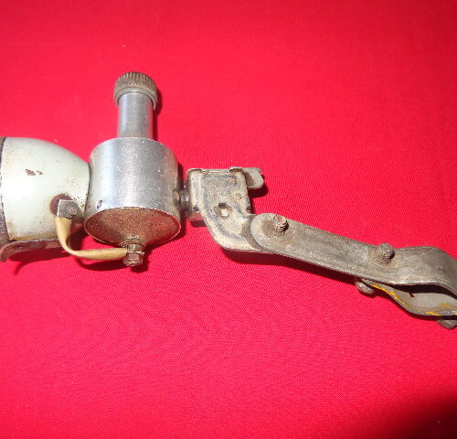 FARO DINAMO BICICLETA MARCA SIRYUS