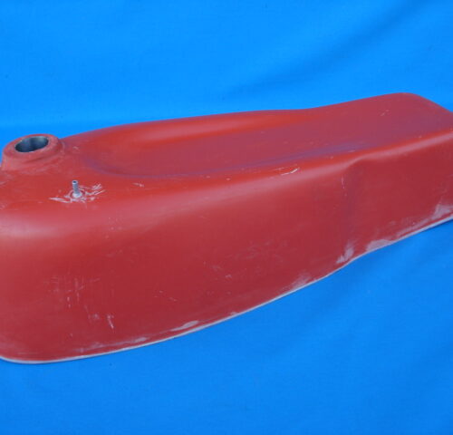 DEPOSITO DUCATI CARRERAS