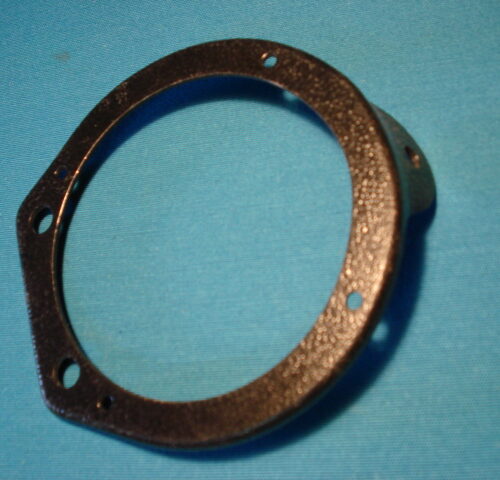 SOPORTE CUENTA KILOMETROS BULTACO FRONTERA, DE 80 DIAMETRO.