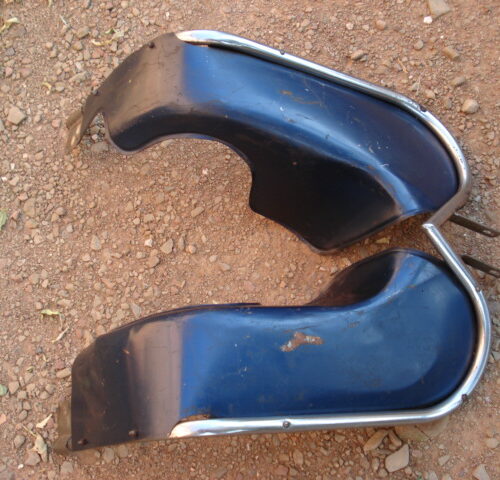 CARENADO BULTACO , OSSA, DUCATI, ETC...