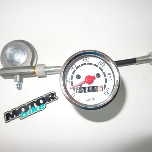 CUENTA KILOMETROS OSSA MICK ANDREWS, EXPLORER, CON SIRGA Y REENV