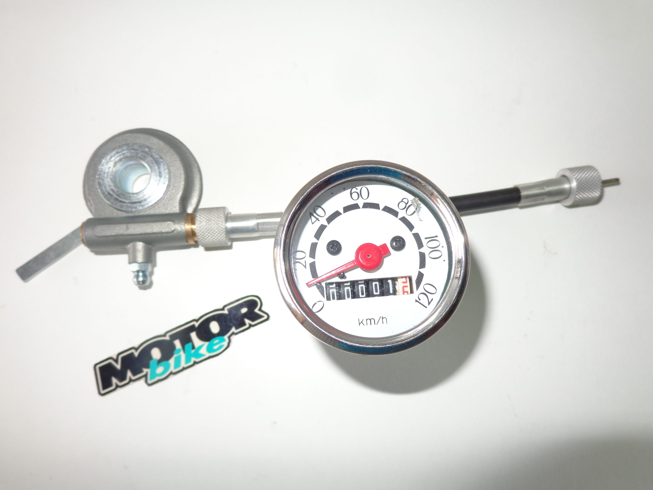 CUENTA KILOMETROS OSSA MICK ANDREWS, EXPLORER, CON SIRGA Y REENV