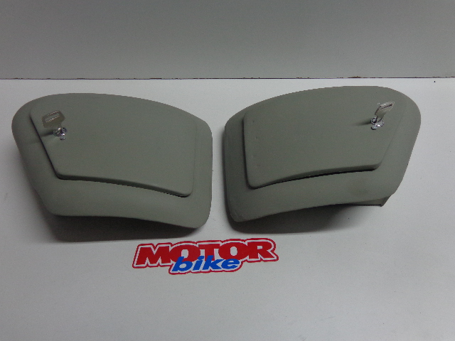 CAJAS DE HERRAMIENTAS BULTACO TRALLA 102, METRALLA 62, METRALLA