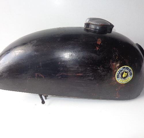 DEPOSITO BULTACO METRALLA MK 2 DEPOSITO GASOLINA