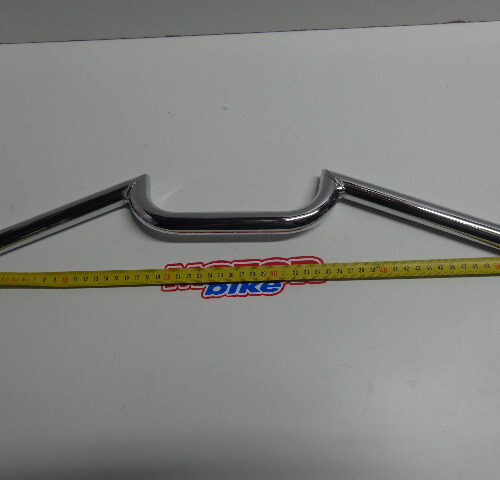 MANILLAR SPORT CROMADO, PARA MONTESA, BULTACO, OSSA, DERBI...