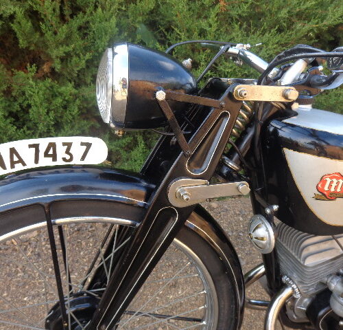 MANILLAR MONTESA YAYA B 46