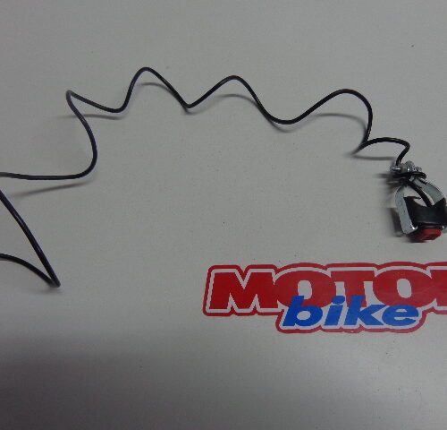 BOTON DE PARO LEONELLI L 510.