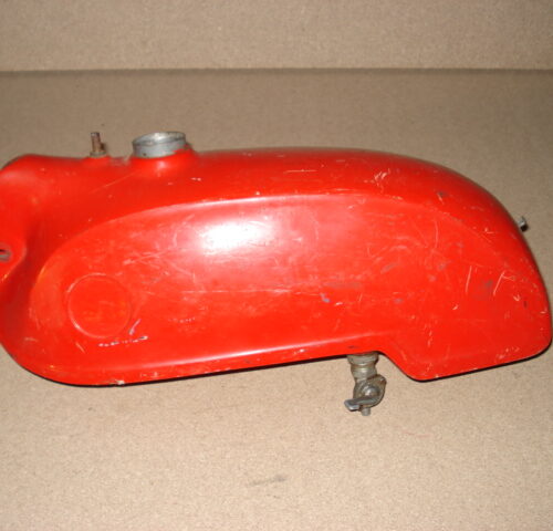 DEPOSITO MONTESA RAPITA Y KING SCORPION 50