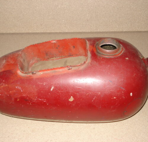 DEPOSITO MONTESA BRIO CON TAPA