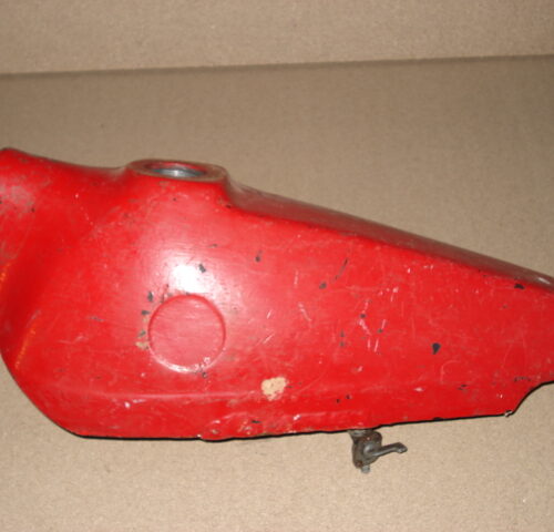 DEPOSITO BULTACO SHERPA 74 Y 125.