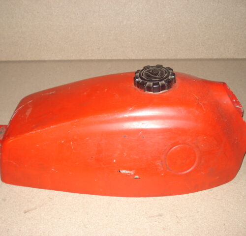 DEPOSITO BULTACO MERCURIO 175 GT CON TAPON