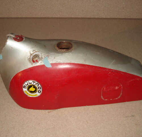 DEPOSITO BULTACO PURSANG MK 5,6,7,8 Y 9 125