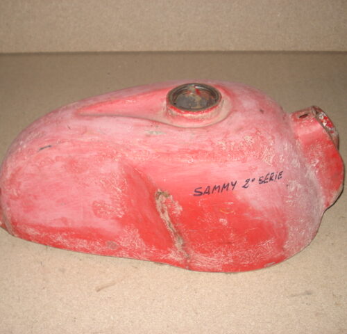 DEPOSITO BULTACO SAMMY MILLER 2ª SERIE