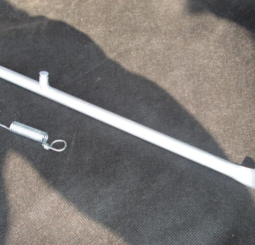 CABALLETE DE MONTESA COTA 25