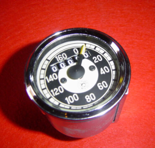 CUENTA KILOMETROS BULTACO CARRETERA DE 60 DIAMETRO.